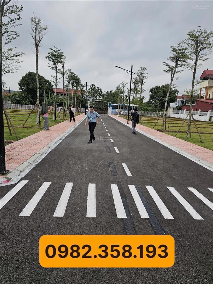 Tài chính nhỉnh 1 tỷ  mua chung cư hay mua đất nền ô tô đỗ cửa?