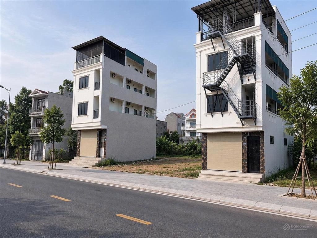 Chính chủ bán mảnh đất gần đại học quốc gia, giá giảm so với thị trường 500tr