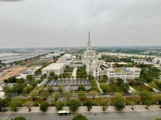 Chính chủ cần cho thuê căn 2pn1wc giá 7tr view viuni vinhome ocean park