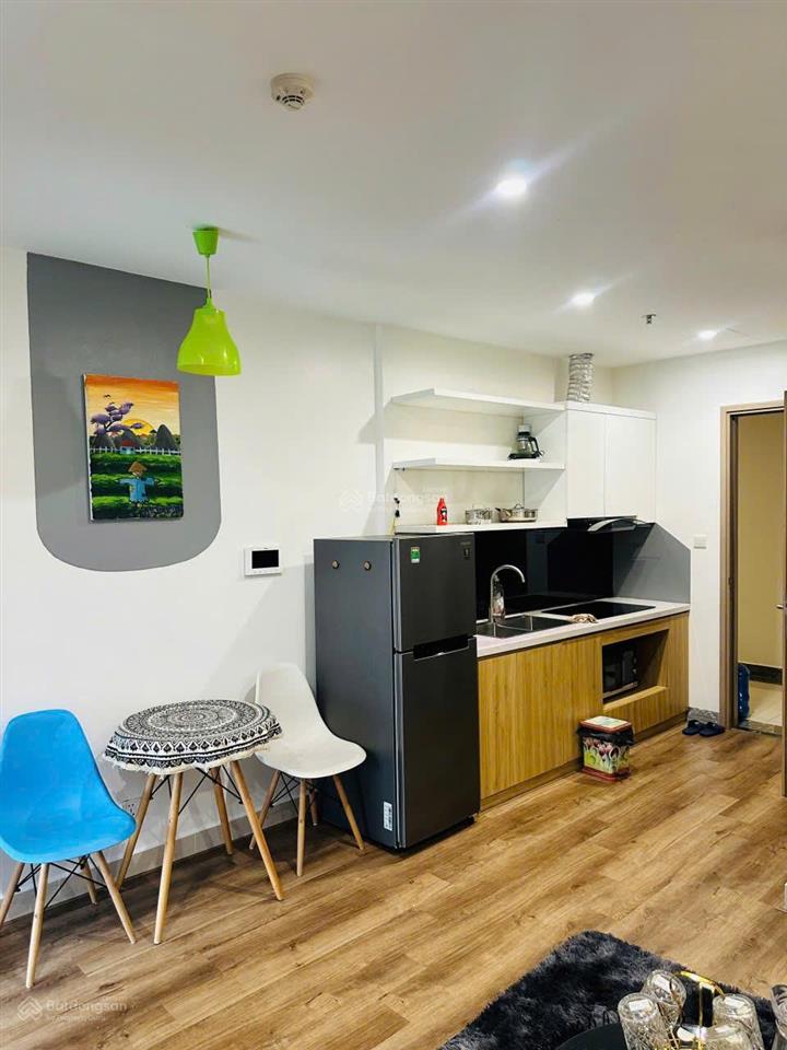 Bán gấp studio 2 tỷ rẻ nhất vinhomes ocean park sổ đỏ chính chủ