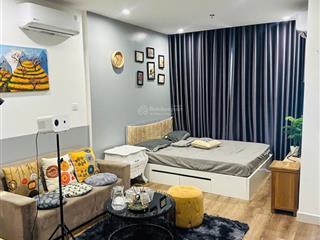 Bán gấp studio 2.2 tỷ rẻ nhất vinhomes ocean park sổ đỏ chính chủ