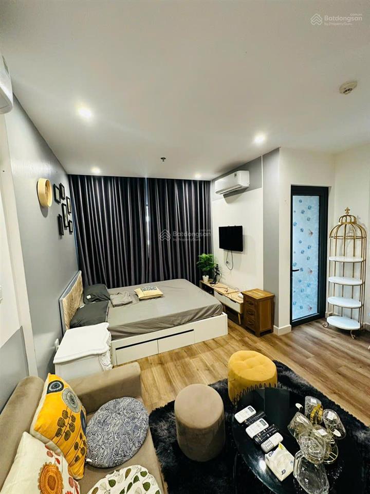Bán gấp studio 2 tỷ rẻ nhất vinhomes ocean park sổ đỏ chính chủ