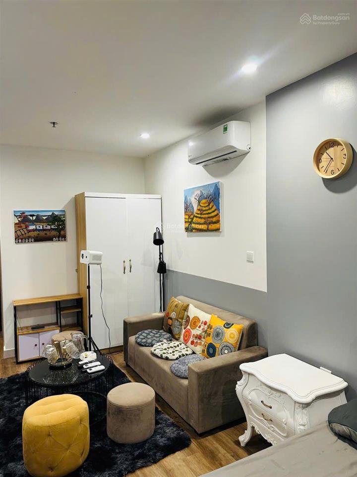 Bán gấp studio 2 tỷ rẻ nhất vinhomes ocean park sổ đỏ chính chủ
