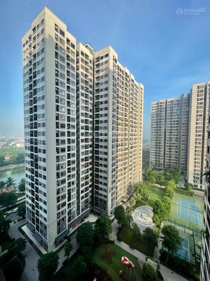 Bán gấp studio 2 tỷ rẻ nhất vinhomes ocean park sổ đỏ chính chủ