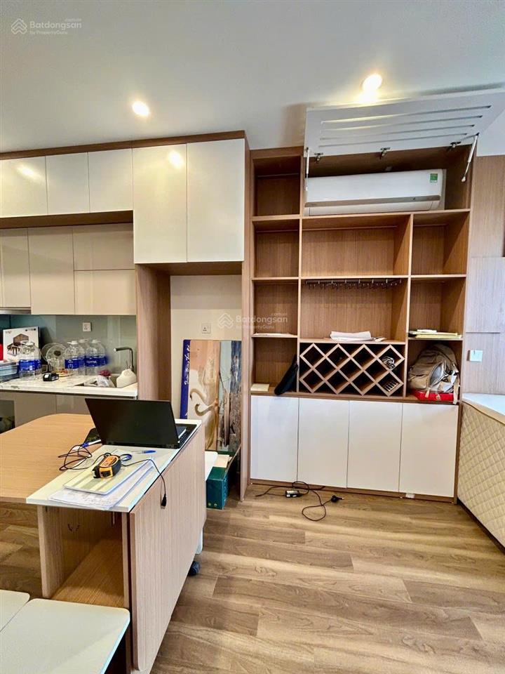 Bán gấp studio zurich 36m rẻ nhất vinhome ocp. miễn phí môi giới 100%