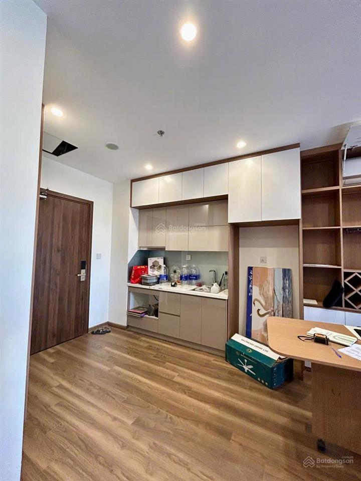 Bán gấp studio zurich 36m rẻ nhất vinhome ocp. miễn phí môi giới 100%