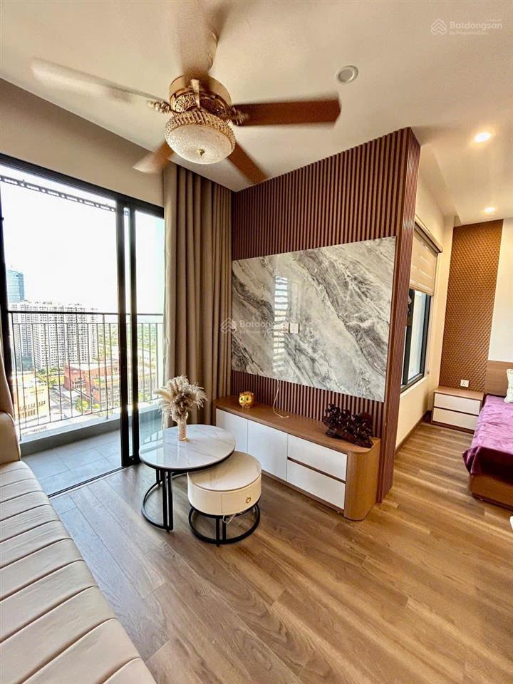 Bán gấp studio zurich 36m rẻ nhất vinhome ocp. miễn phí môi giới 100%