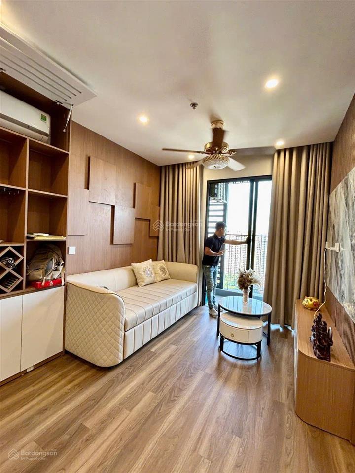 Bán gấp studio zurich 36m rẻ nhất vinhome ocp. miễn phí môi giới 100%