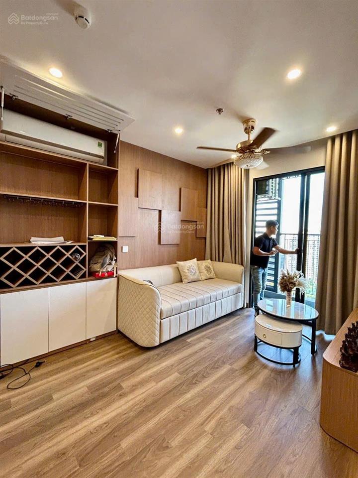 Bán gấp studio zurich 36m rẻ nhất vinhome ocp. miễn phí môi giới 100%