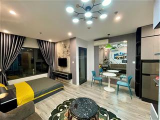 Sốc sốc sốc chính chủ bán gấp căn studio nội thất luxury giá hời vinhomes ocean park