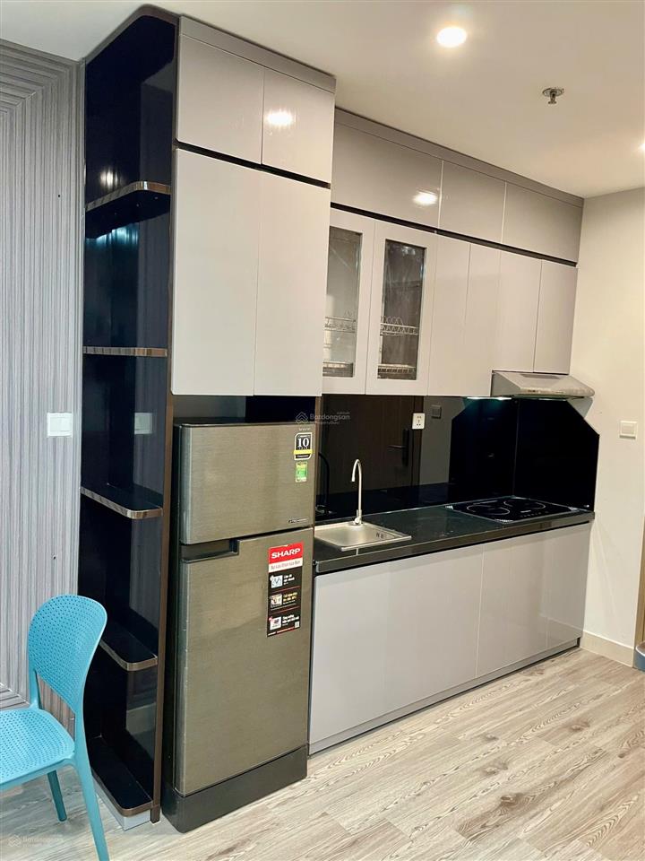 Chính chủ bán gấp căn studio 2 tỷ nội thất luxury tầng trung view thoáng tại vinhomes ocean park