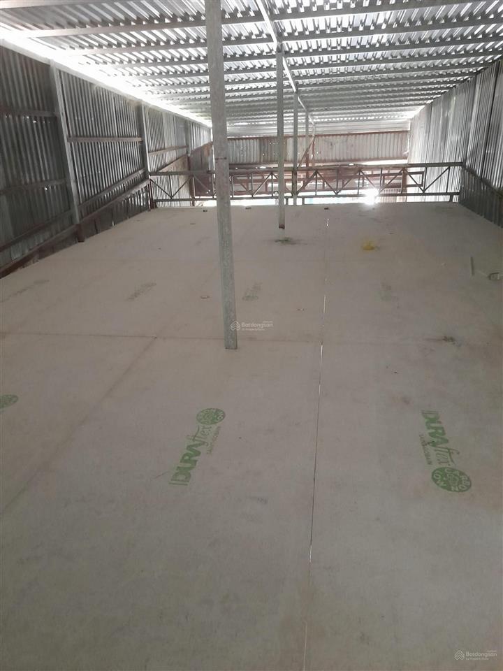 Cho thuê nhà mặt tiền ql50, xã đa phước, huyện bình chánh, giá 8 triệu