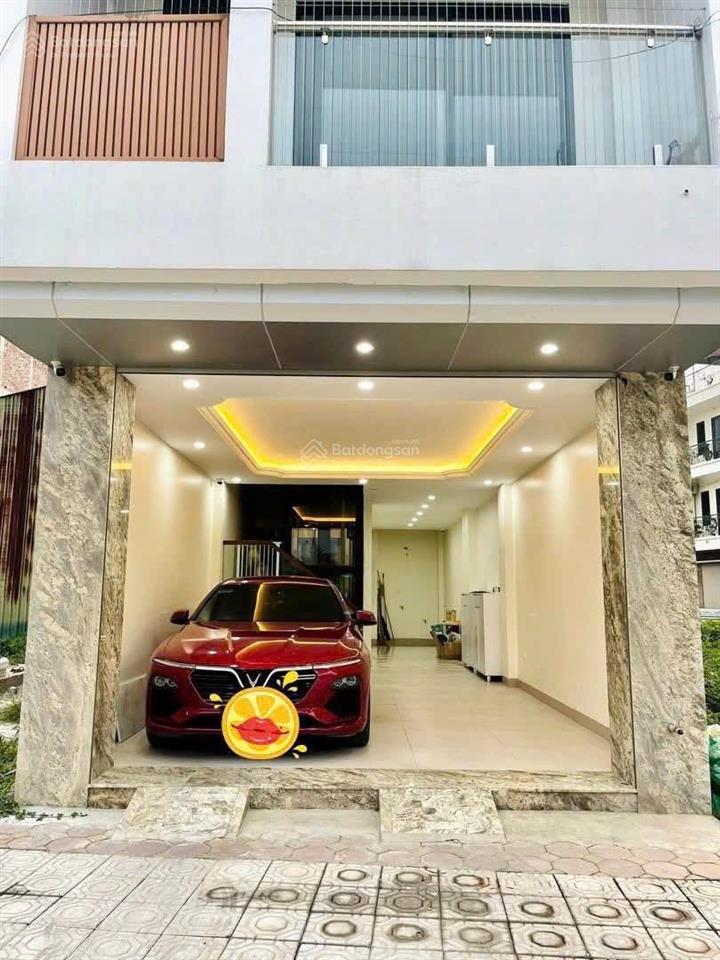 Nhà cần bán, mới xây sẵn, thang máy xịn sò, vân canh, hoài đức, giáp khu đô thị an lạc