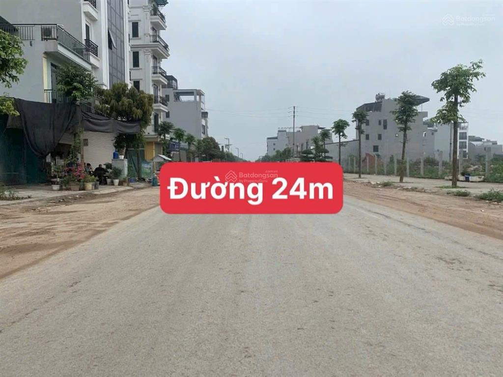 Nhà tôi chính chủ cần bán nhanh lô góc công viên s 85m2 mặt đường kinh doanh