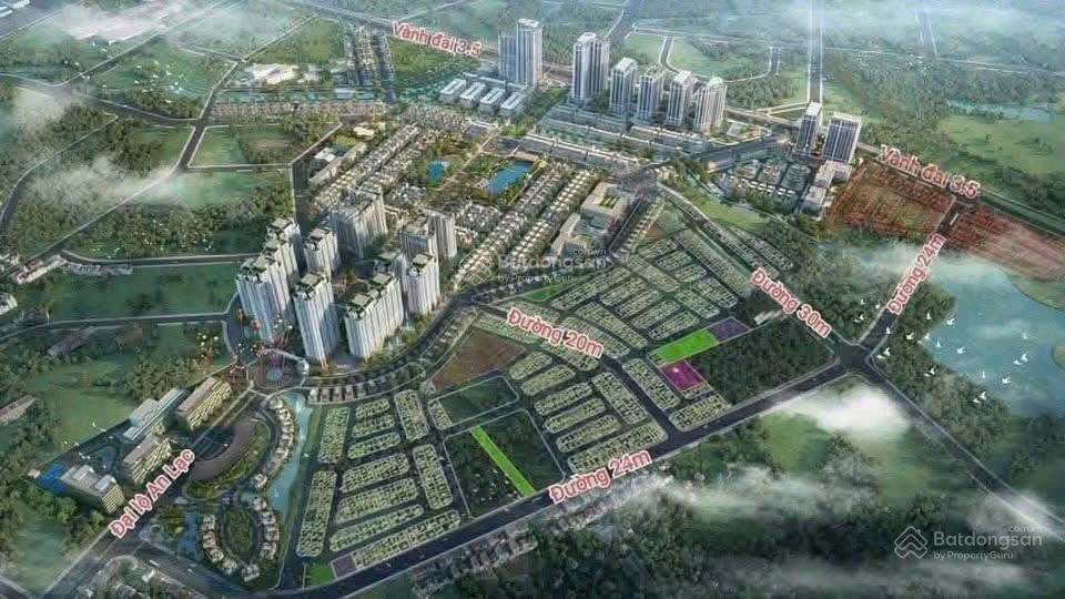 Nhà tôi chính chủ cần bán nhanh lô góc công viên s 85m2 mặt đường kinh doanh