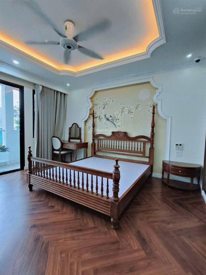 Tôi có nhà xây sẵn 69m, 5 tầng vân canh, sơn đồng, hà nội