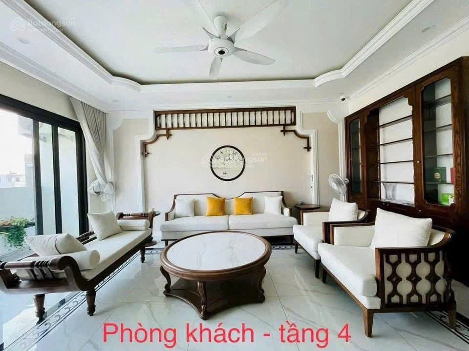 Tôi có nhà xây sẵn 69m, 5 tầng vân canh, sơn đồng, hà nội
