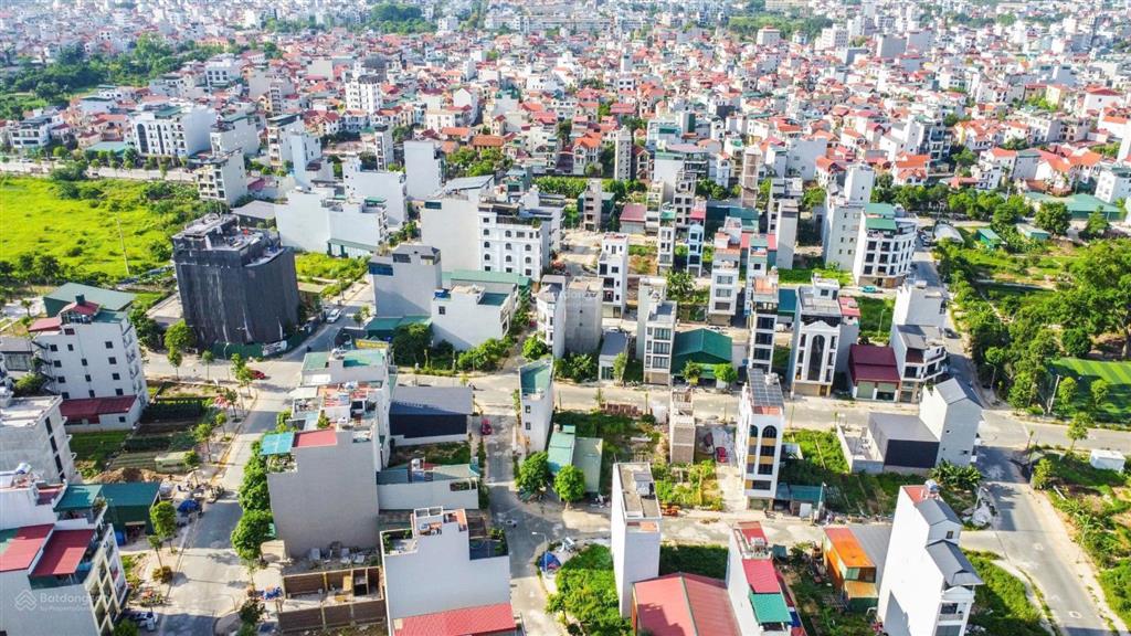 Chính chủ tôi cần bán gấp lô đất s47,3m2 mặt tiền 4,20 khu đất phân lô vân canh ,sơn đồng ,hà nội