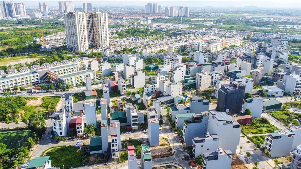 Chính chủ tôi cần bán gấp lô đất s47,3m2 mặt tiền 4,20 khu đất phân lô vân canh ,sơn đồng ,hà nội