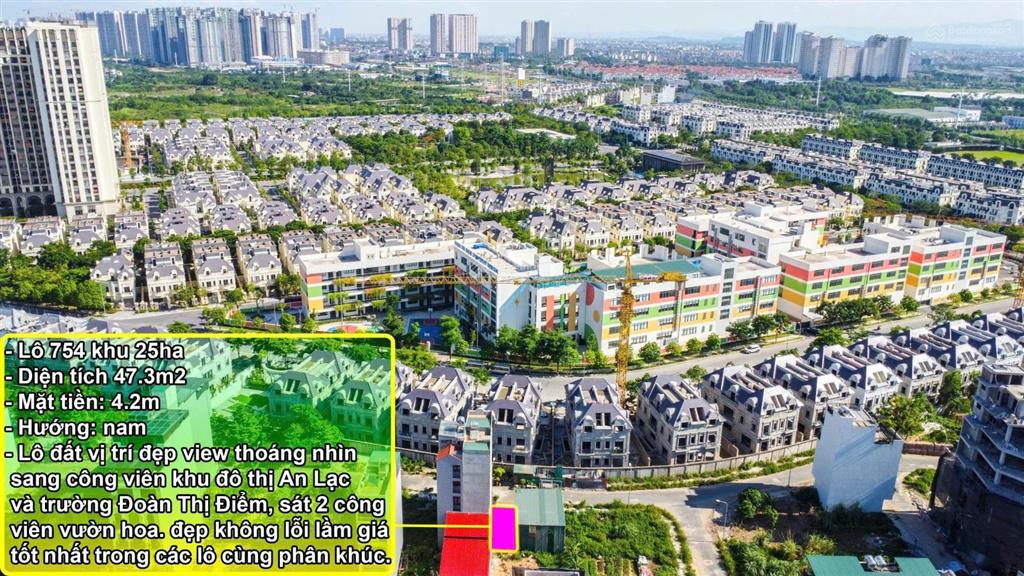 Tôi cần bán lô đất nhỏ xinh mặt tiền rộng tại vân canh,sơn đồng ,hà nội