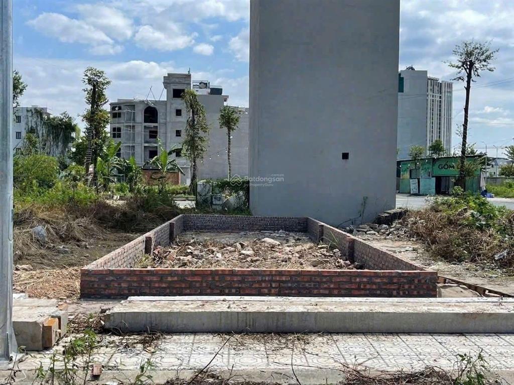 Chính chủ gửi bán lô đất nhỏ xinh vị trí đẹp, nhìn là mua luôn tại vân canh, sơn đồng, hà nội