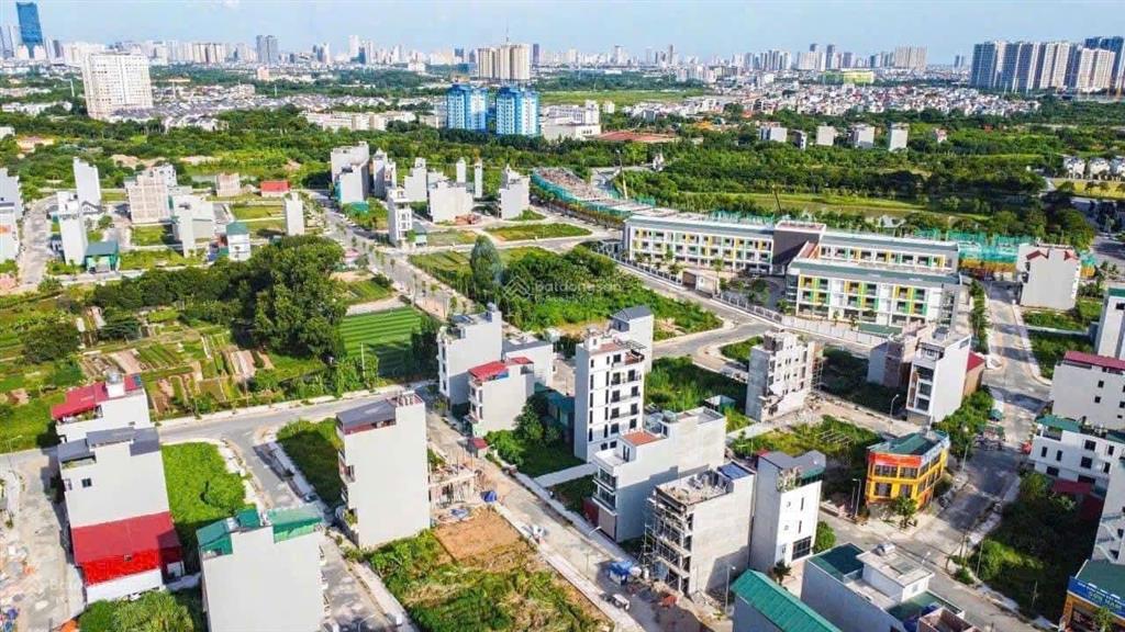 Tôi cần bán lô đất mặt đường lớn 20m khu đất phân lô vân canh