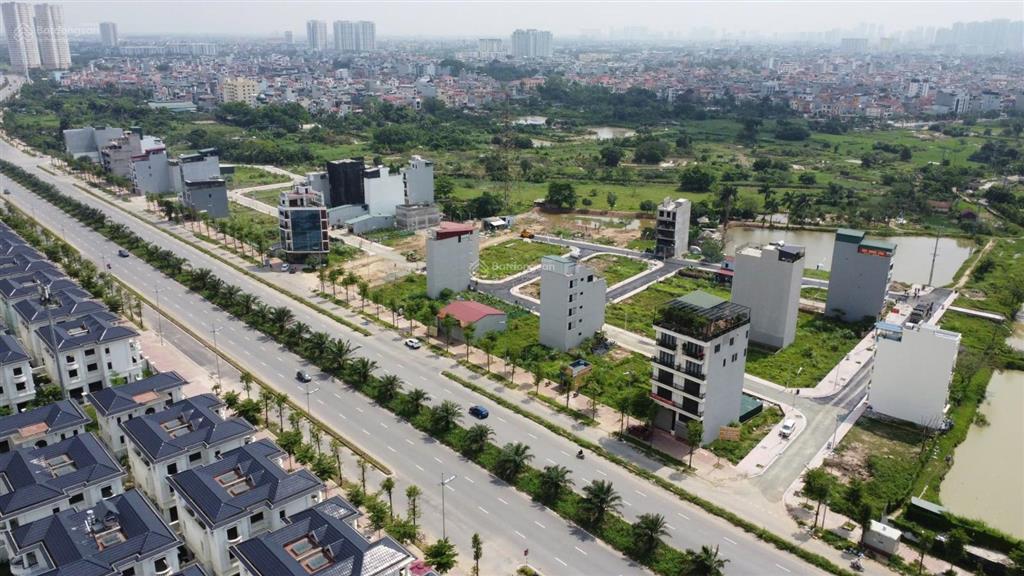 Lô đất đẹp vân canh hiện tại, xin mời anh chị cùng tham khảo và  xem
