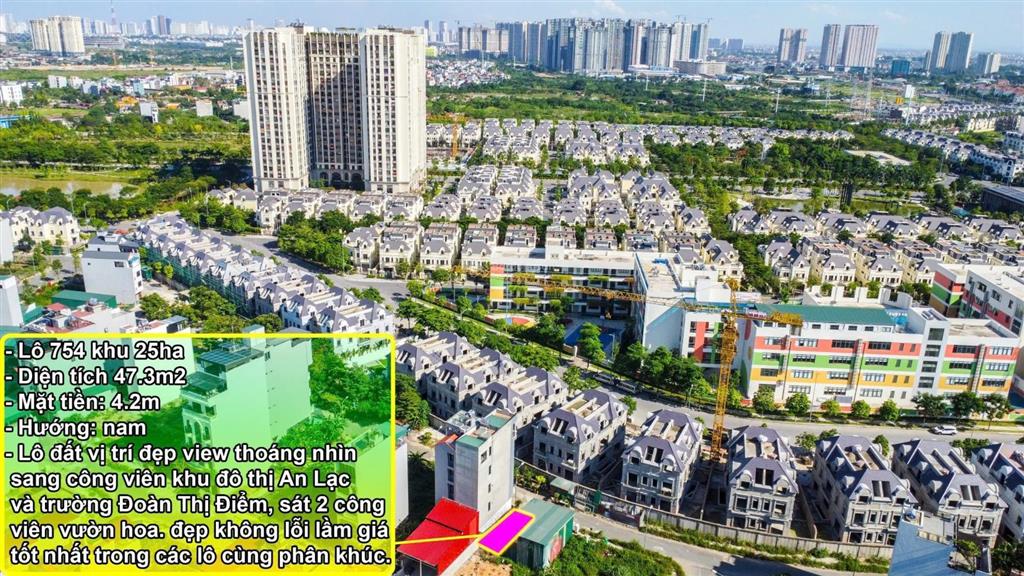 Lô đất đẹp vân canh hiện tại, xin mời anh chị cùng tham khảo và  xem
