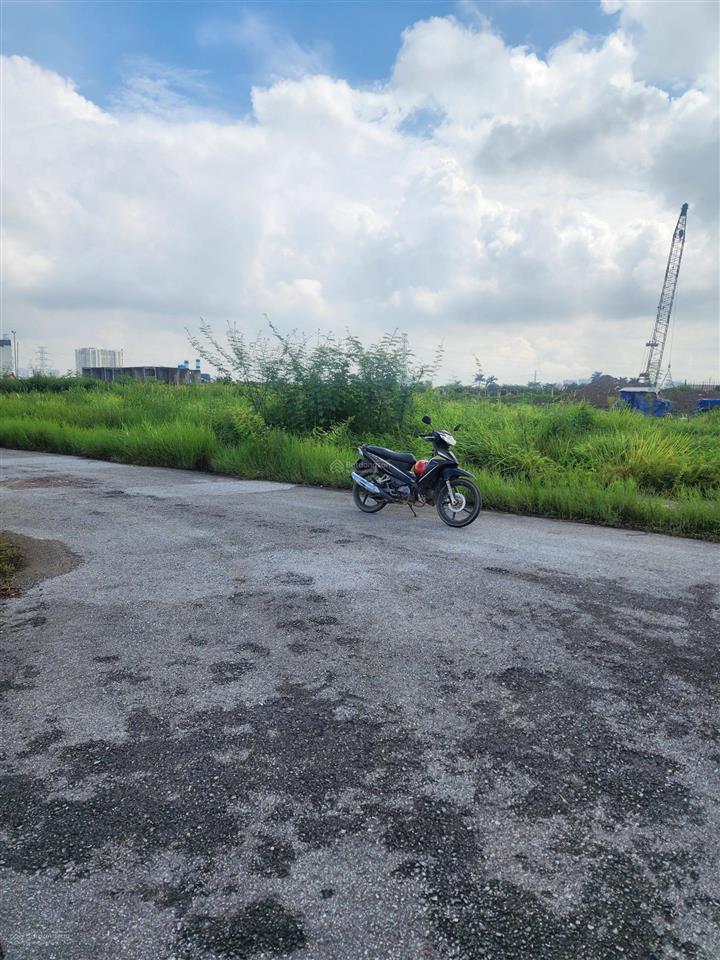 Bán đất tại an khánh, hoài đức, 50m2, giá thỏa thuận, view đẹp