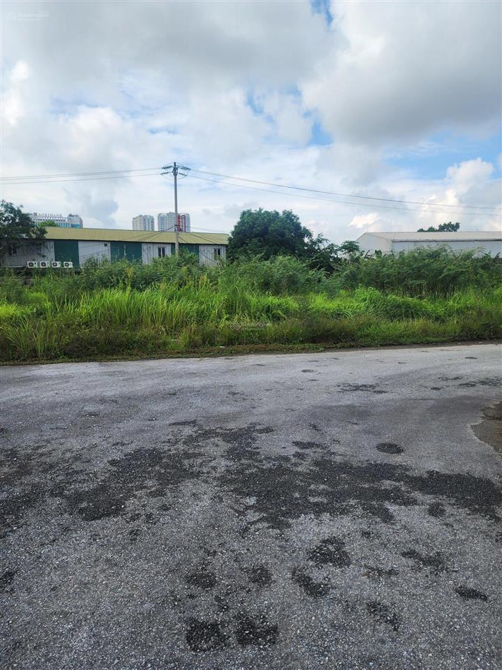 Bán đất tại an khánh, hoài đức, 50m2, giá thỏa thuận, view đẹp