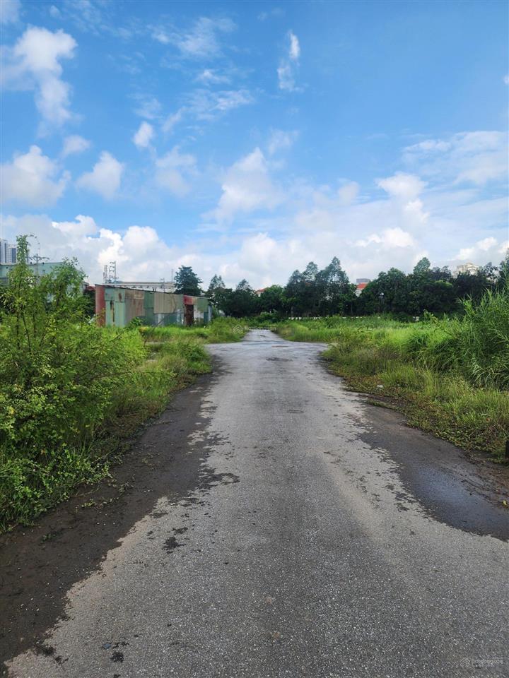 Bán đất tại an khánh, hoài đức, 50m2, giá thỏa thuận, view đẹp