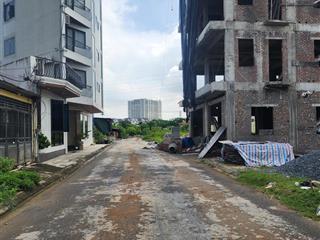 Tôi cần bán lô đất 100m2 khu đất giãn dân an thọ b, an khánh, hoài đức, hà nội