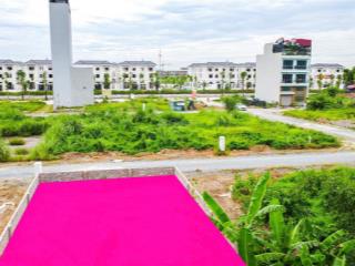 Bán đất tại vân canh, hoài đức, hà nội, giá thỏa thuận, 112m2, mặt tiền 9m, hướng tây