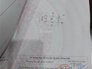 Bán đất tại vân canh, hoài đức, hà nội, 87m2, giá thỏa thuận, mặt tiền 6m