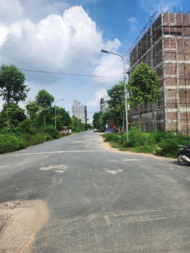 Bán đất tại vân canh, hoài đức, hà nội, 87m2, giá thỏa thuận, mặt tiền 6m