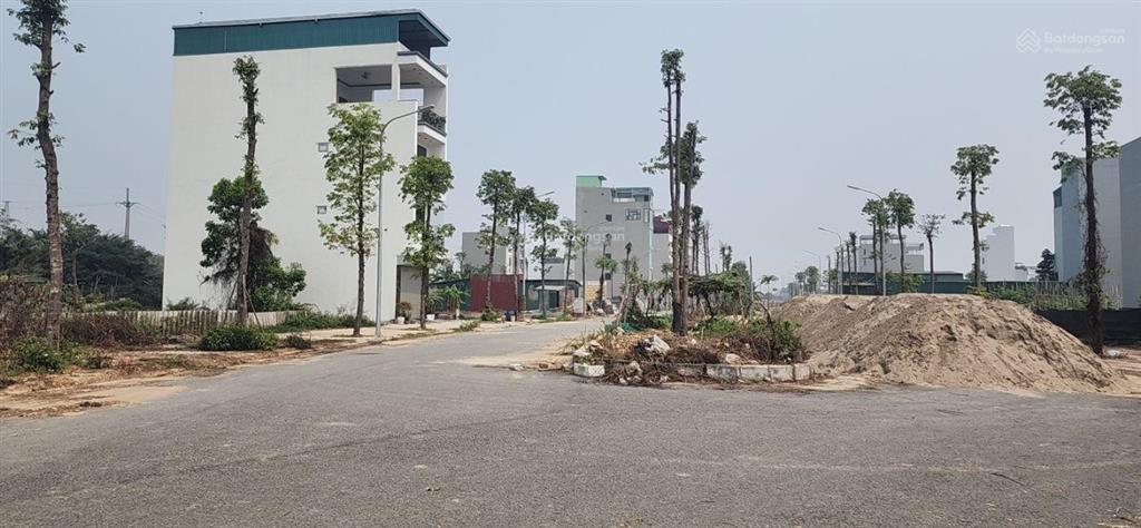 Bán lô đất siêu hot tại 25hecta vân canh, giá tốt s 75m2, mặt tiền rộng