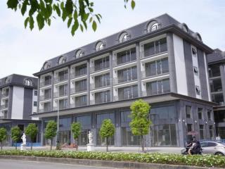 An cựu galleria  tâm điểm trung tâm thương mại mới, kinh doanh thật ở thật giá ưu đãi