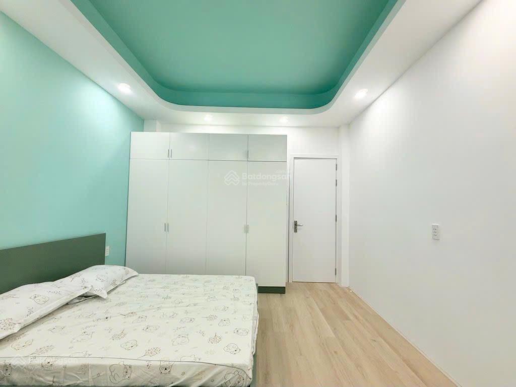 Căn hộ lý thường kiệt q11 | 3 mặt thoáng, full nội thất vị trí đẹp đường lý thường kiệt, q