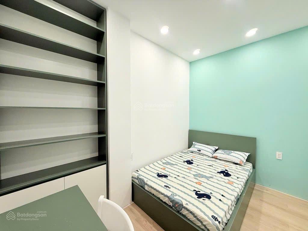 Căn hộ lý thường kiệt q11 | 3 mặt thoáng, full nội thất vị trí đẹp đường lý thường kiệt, q