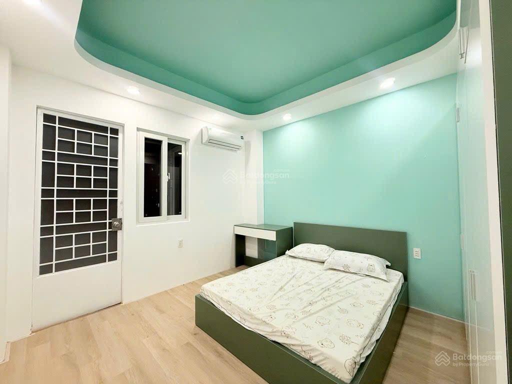 Căn hộ lý thường kiệt q11 | 3 mặt thoáng, full nội thất vị trí đẹp đường lý thường kiệt, q