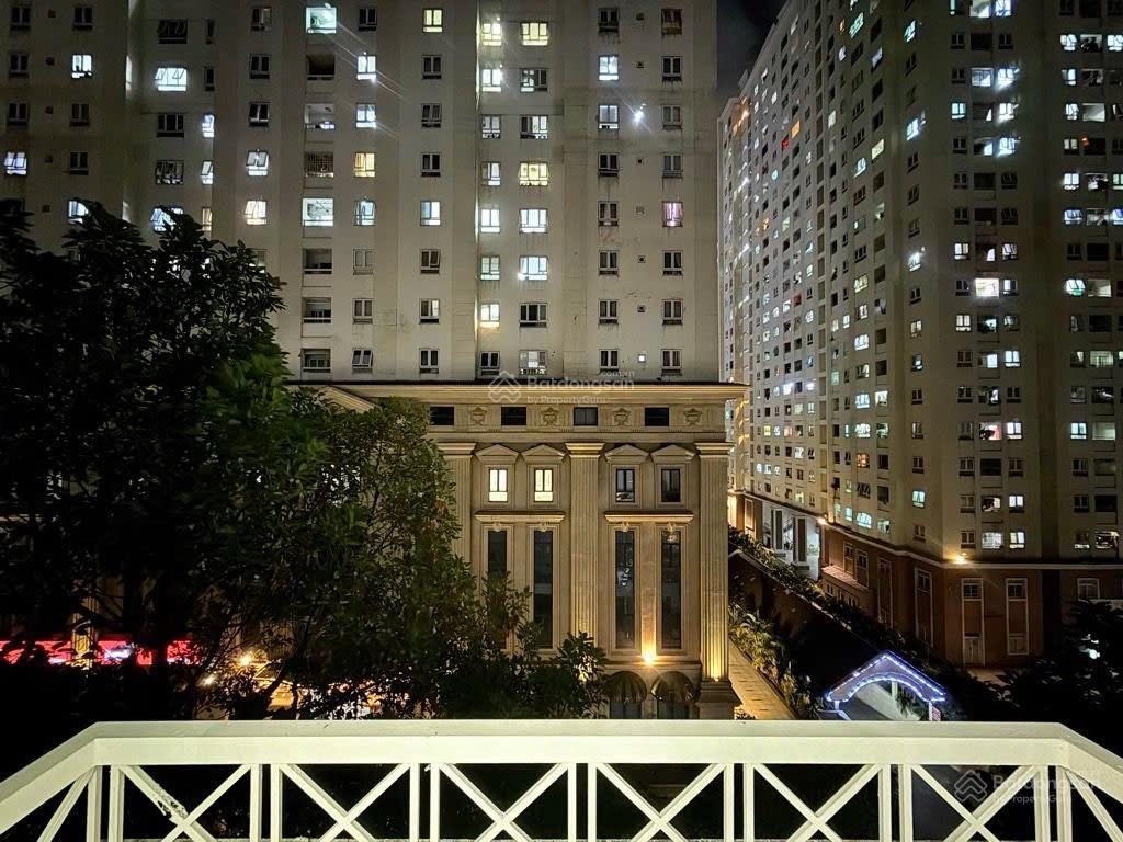 Căn hộ lý thường kiệt q11 | 3 mặt thoáng, full nội thất vị trí đẹp đường lý thường kiệt, q