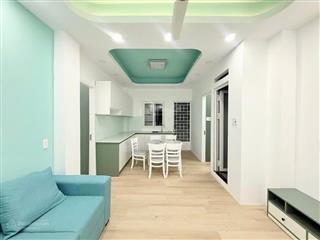 Căn hộ lý thường kiệt q11 | 3 mặt thoáng, full nội thất vị trí đẹp đường lý thường kiệt, q