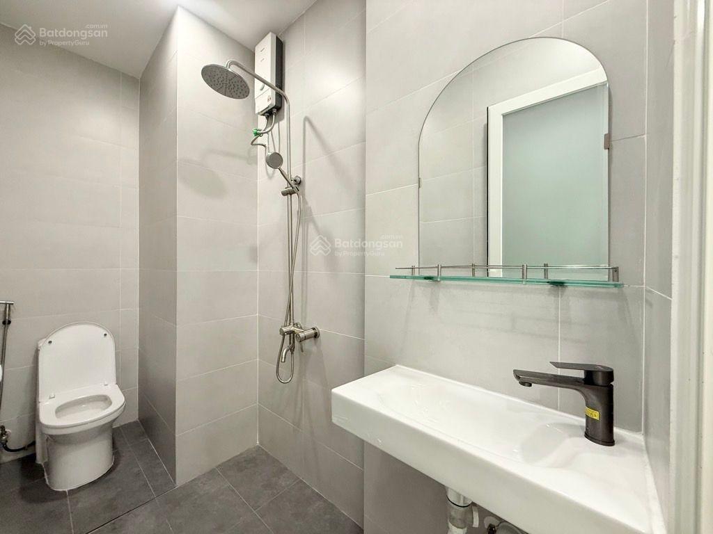 Căn hộ lý thường kiệt q11 | 3 mặt thoáng, full nội thất vị trí đẹp đường lý thường kiệt, q