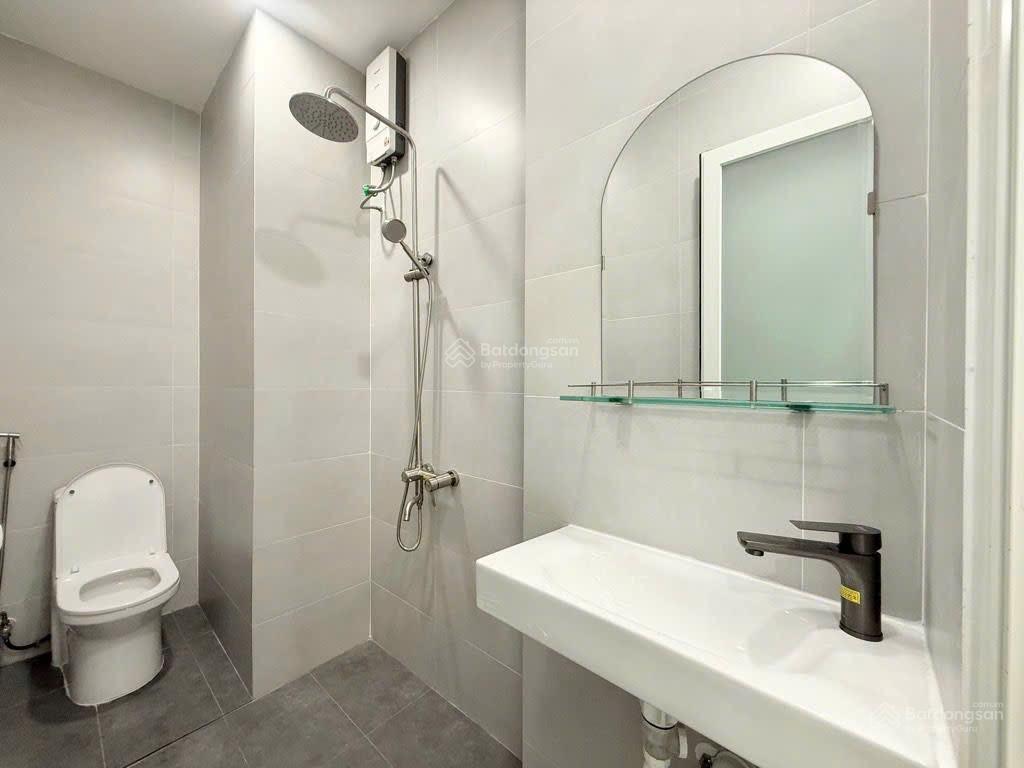 Căn hộ lý thường kiệt q11 | 3 mặt thoáng, full nội thất vị trí đẹp đường lý thường kiệt, q