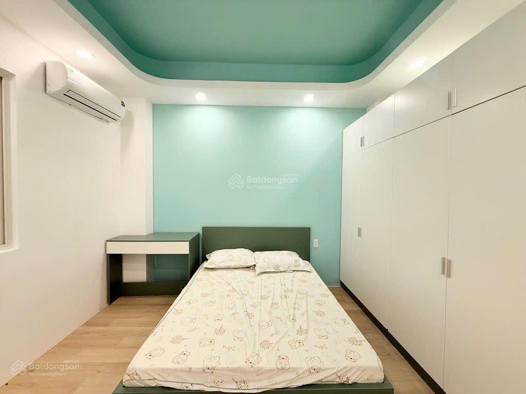 Căn hộ lý thường kiệt q11 | 3 mặt thoáng, full nội thất vị trí đẹp đường lý thường kiệt, q