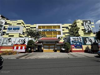 Ngay vạn hạnh mall  4 tầng vị trí kinh doanh đỉnh tại quận 10  khu vục cực hiếm nhà bán