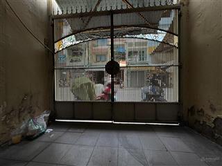 Bán nhà mặt tiền kinh doanh nhật tảo, quận 10 diện tích 33m kết cấu 3 tầng btct kiên c