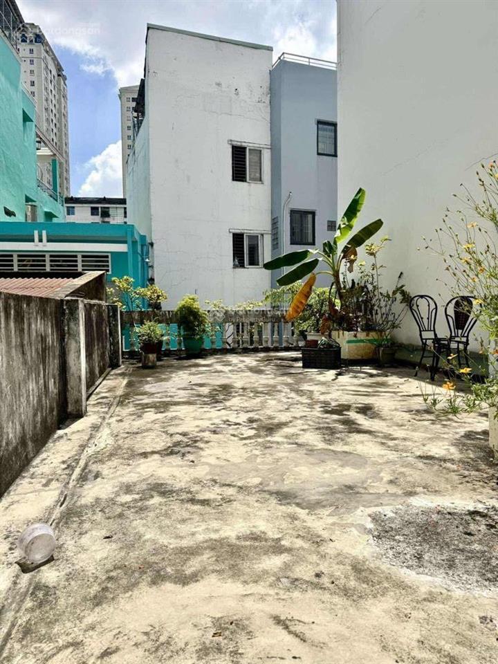 Nhà bán gần chợ điện tử nhật tảo q11  53m giá 8,5 tỷ diện tích 53m (4.1/4.5 13.7m) n