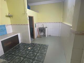 Nhà bán quận 10 vị trí đẹp gần chợ nguyễn tri phương đường nguyễn lâm khu vực sầm uất, g