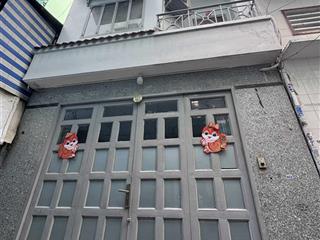 Nhà trung tâm quận 10 đường bà hạt ngang 4.2m chỉ 5tỷ8 căn nhà vị trí siêu đẹp, cách mặt